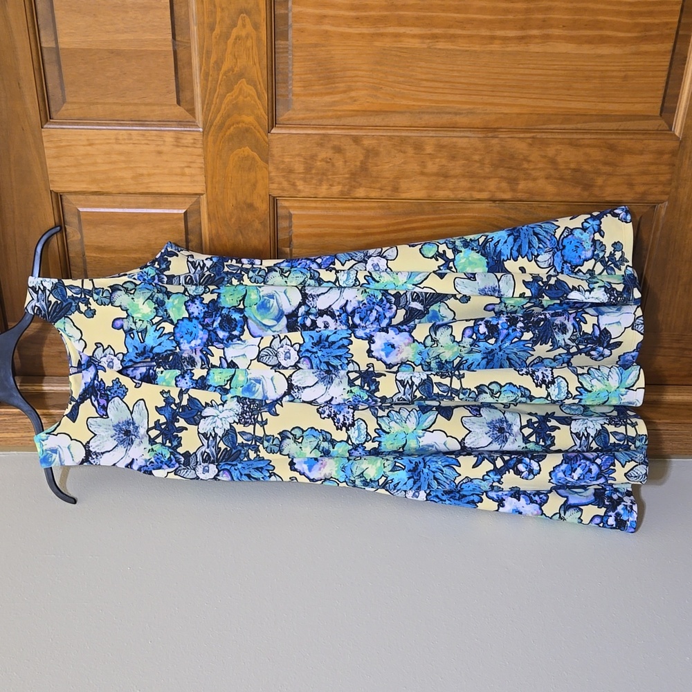 Julian Taylor dress